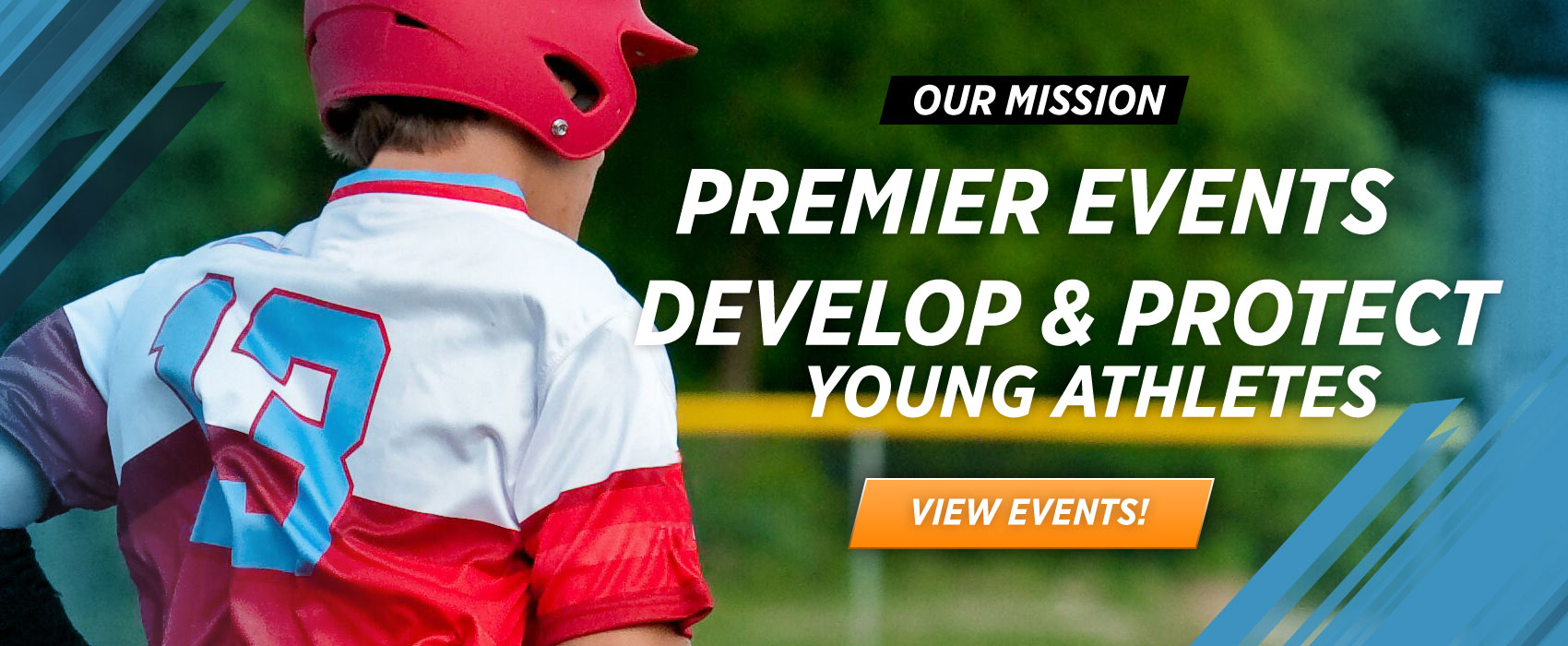 Five Tool Youth Baseball Tournaments Where Players Come First