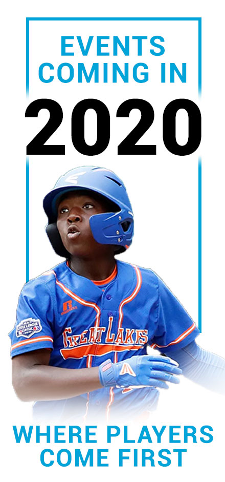 baseball tournaments coming in 2020