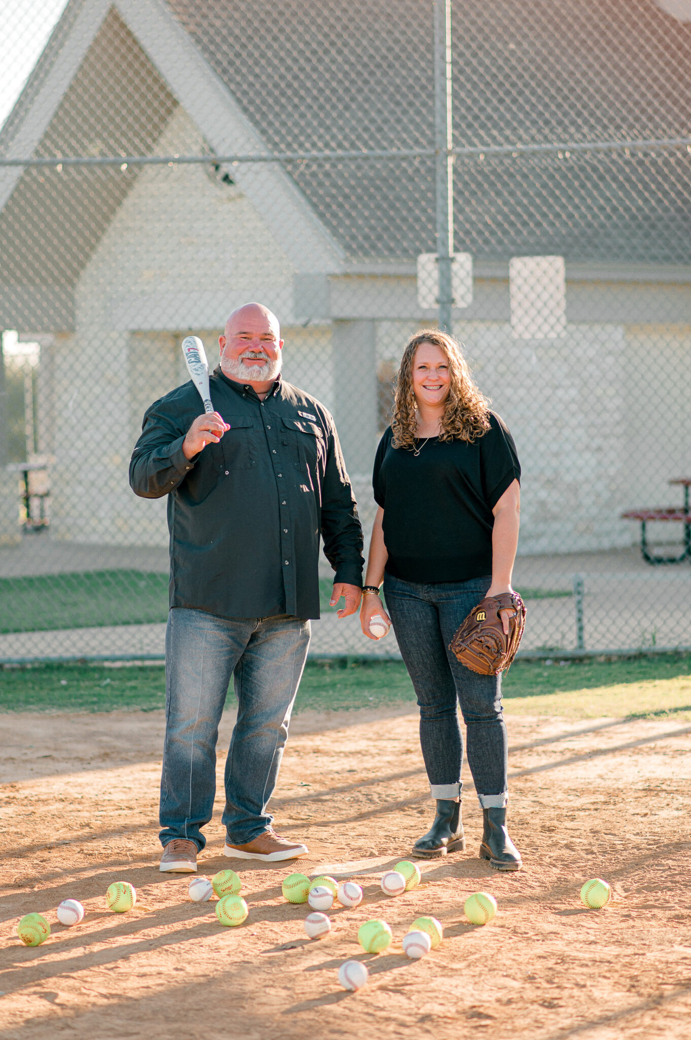 Press release five tool youth baseball